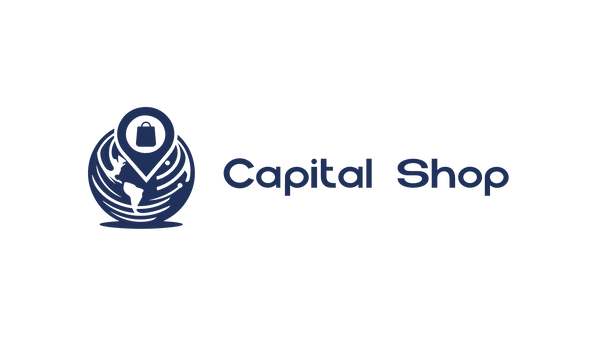 Capital Shop